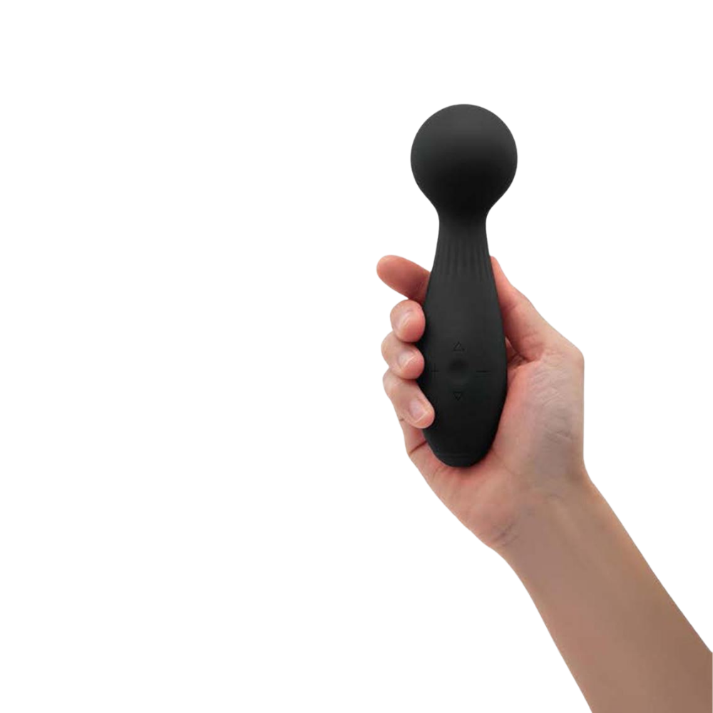 Mini Lolli Wand