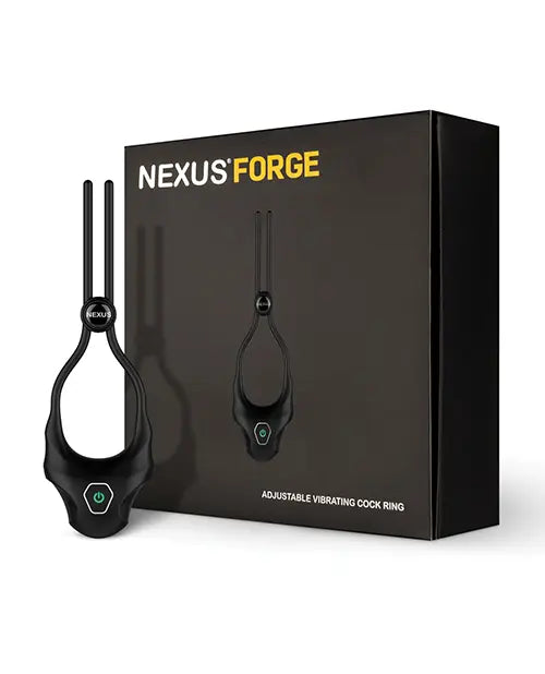 Nexus Forge Single Lasso Vibrating