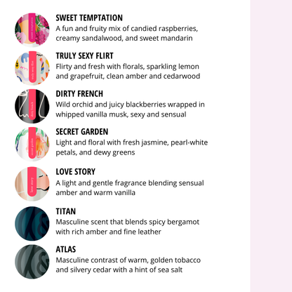 Lustra Hydrating Oil