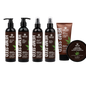 Hemp Seed Bath & Body Set