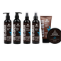 Hemp Seed Bath & Body Set