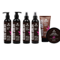 Hemp Seed Bath & Body Set