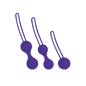 Squeeze Kegel Balls (3 Piece)