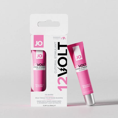 12 Volt