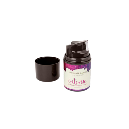 Clitoral Arousal Serum
