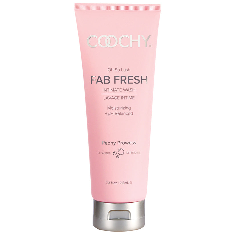Fab Fresh