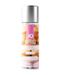 Jo Waterbased Flavored Lubricants - Frosted Cupcake