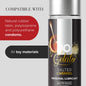 Jo Waterbased Flavored Lubricant - Salted Caramel