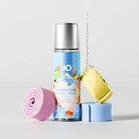 Jo Flavored Waterbased Lubricant - Bubble Gum