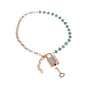 Indica Crystal Day Collar