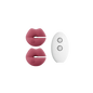 Mwah Vibrating Nipple Clamps