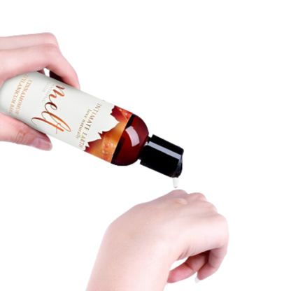 Melt Warming Glide