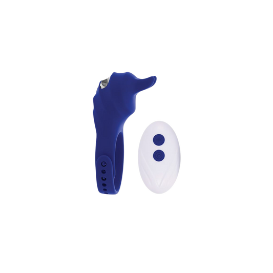 Zero Tolerance Adjustable C-Ring