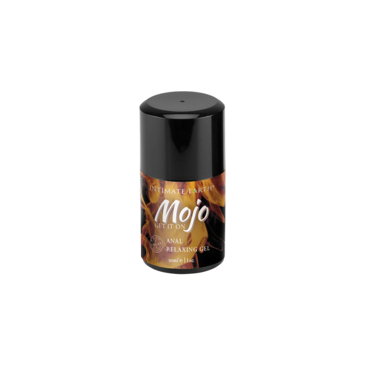 Mojo Backdoor Relaxing Gel