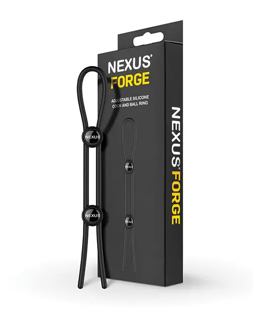 Nexus Double Lasso