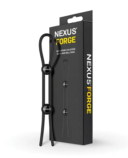 Nexus Double Lasso