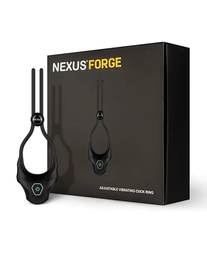 Nexus Forge Single Lasso Vibrating