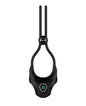 Nexus Forge Single Lasso Vibrating