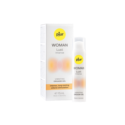 pjur Woman Lust Intense