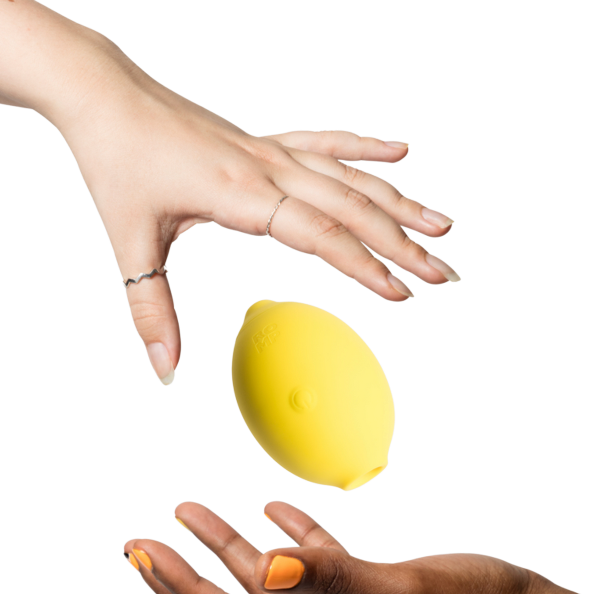Romp Lemon Crush
