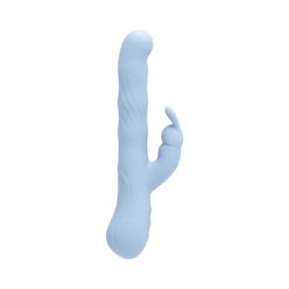 Ravi Waving Rabbit