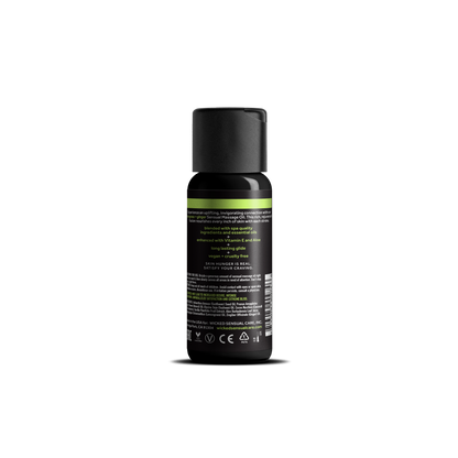 Wicked Sensual Massage Oil